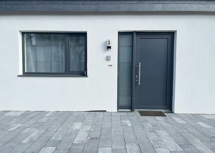 Staywell Fuer 4 Parking I Netflix I Kitchen