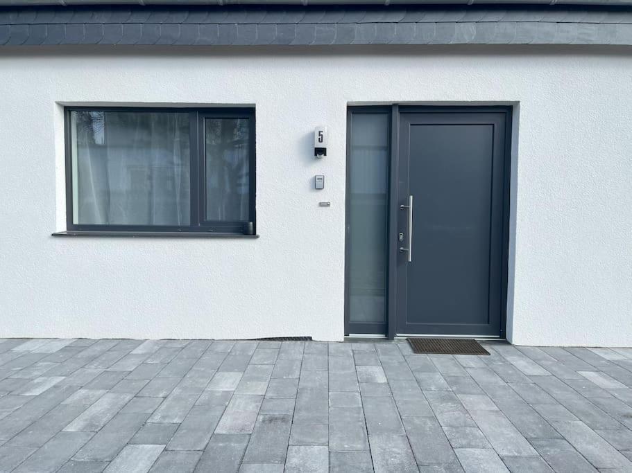 Staywell Fuer 4 Parking I Netflix I Kitchen Apartment *