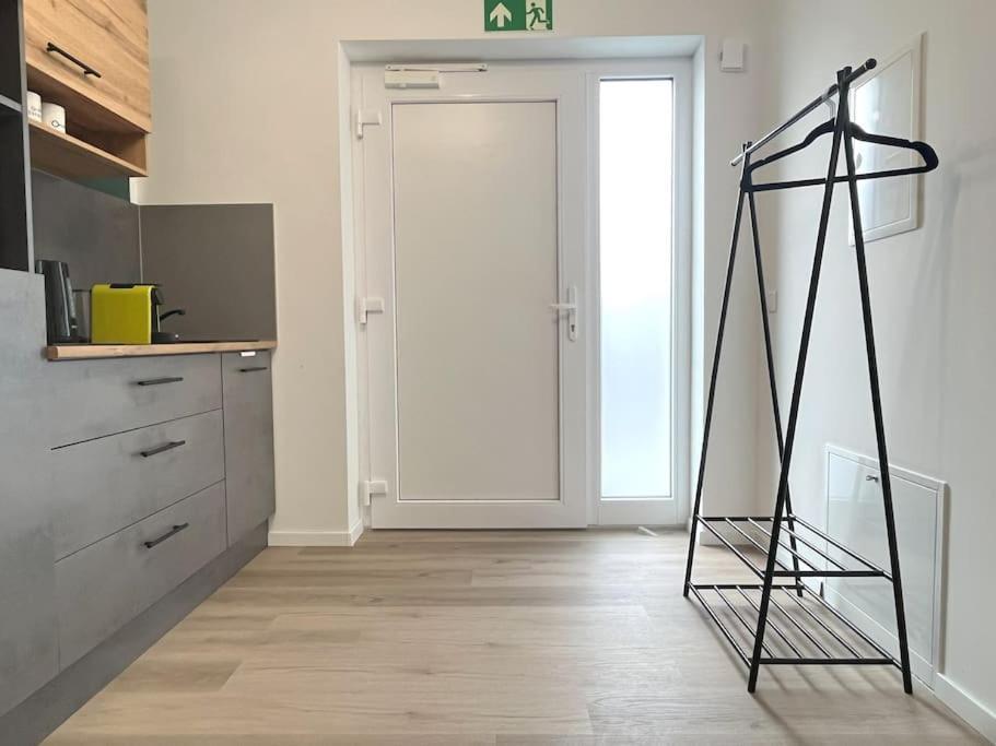 Staywell Fuer 4 Parking I Netflix I Kitchen Apartment